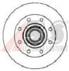  17247 Brake Disc
